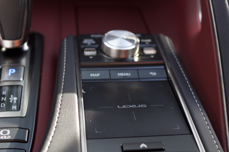 Illustration for article titled The Lexus LC 500 Is So Perfect That I Don't Want Them to Make an LC-F